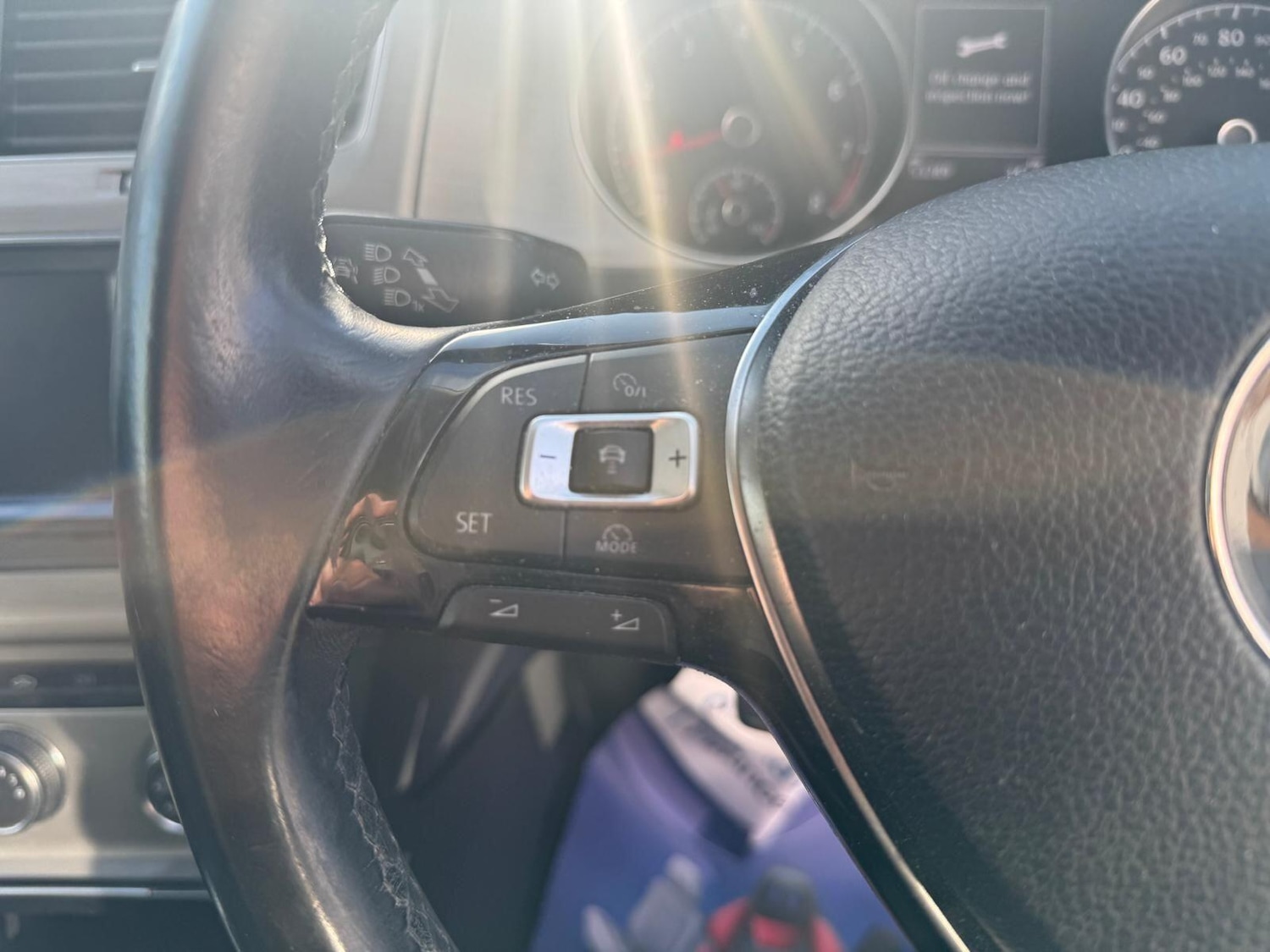 Used Volkswagen Golf 2014 for sale - 76012974: Photo 19