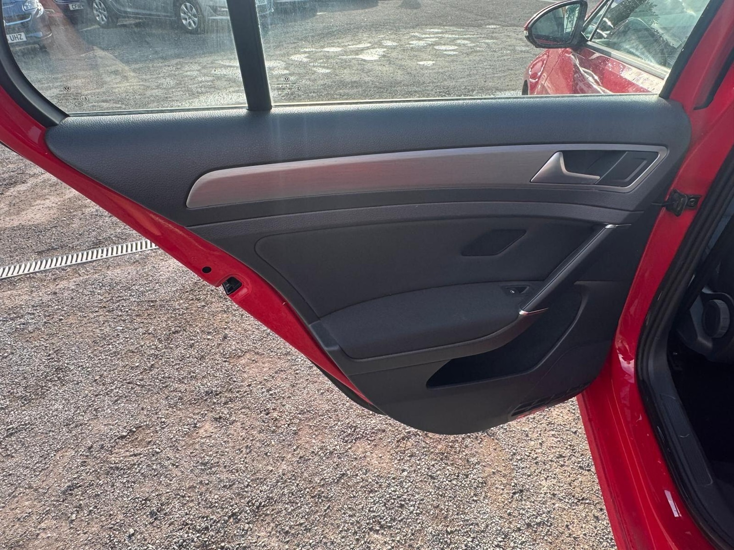Used Volkswagen Golf 2014 for sale - 76012974: Photo 21