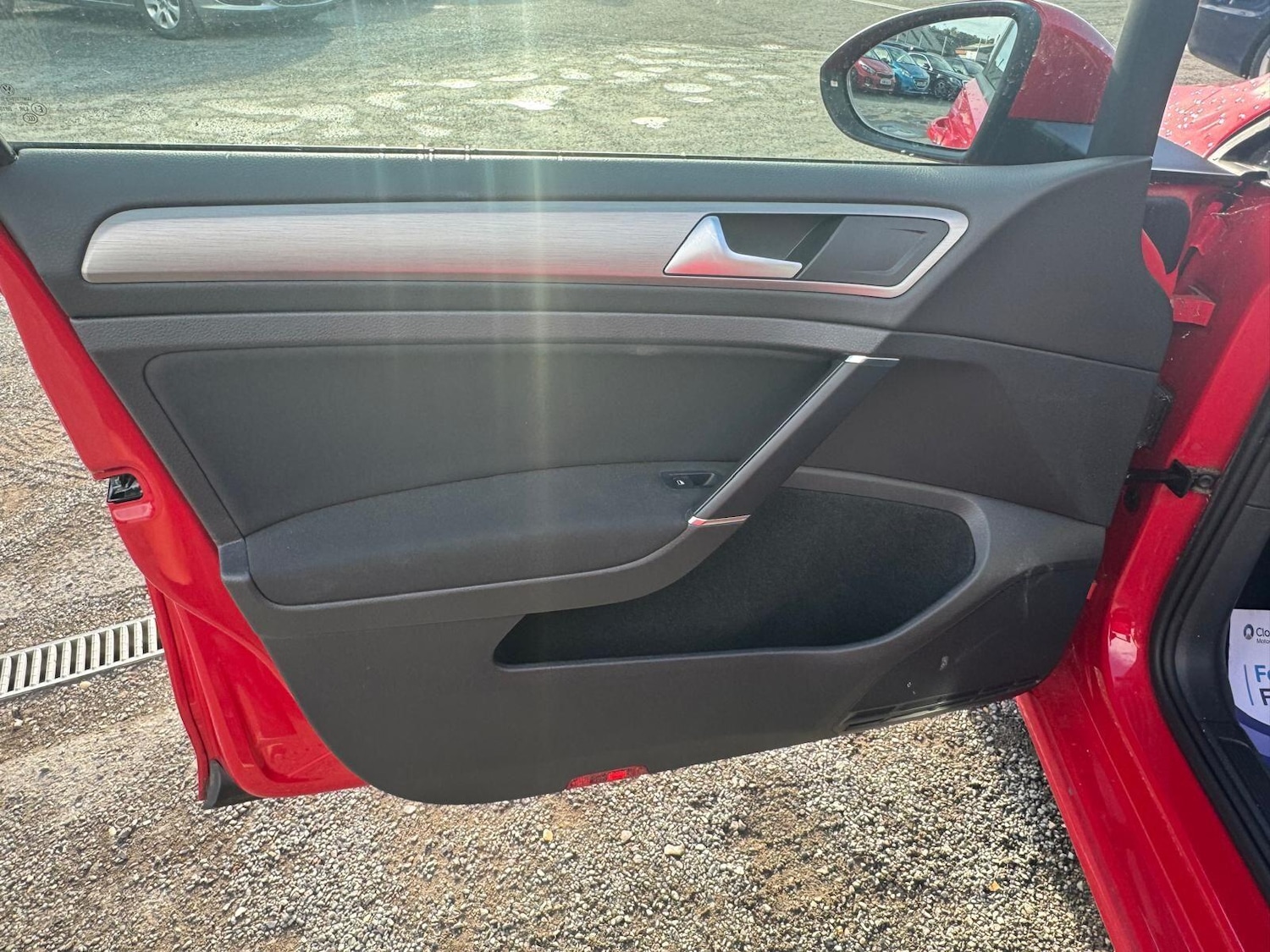 Used Volkswagen Golf 2014 for sale - 76012974: Photo 22