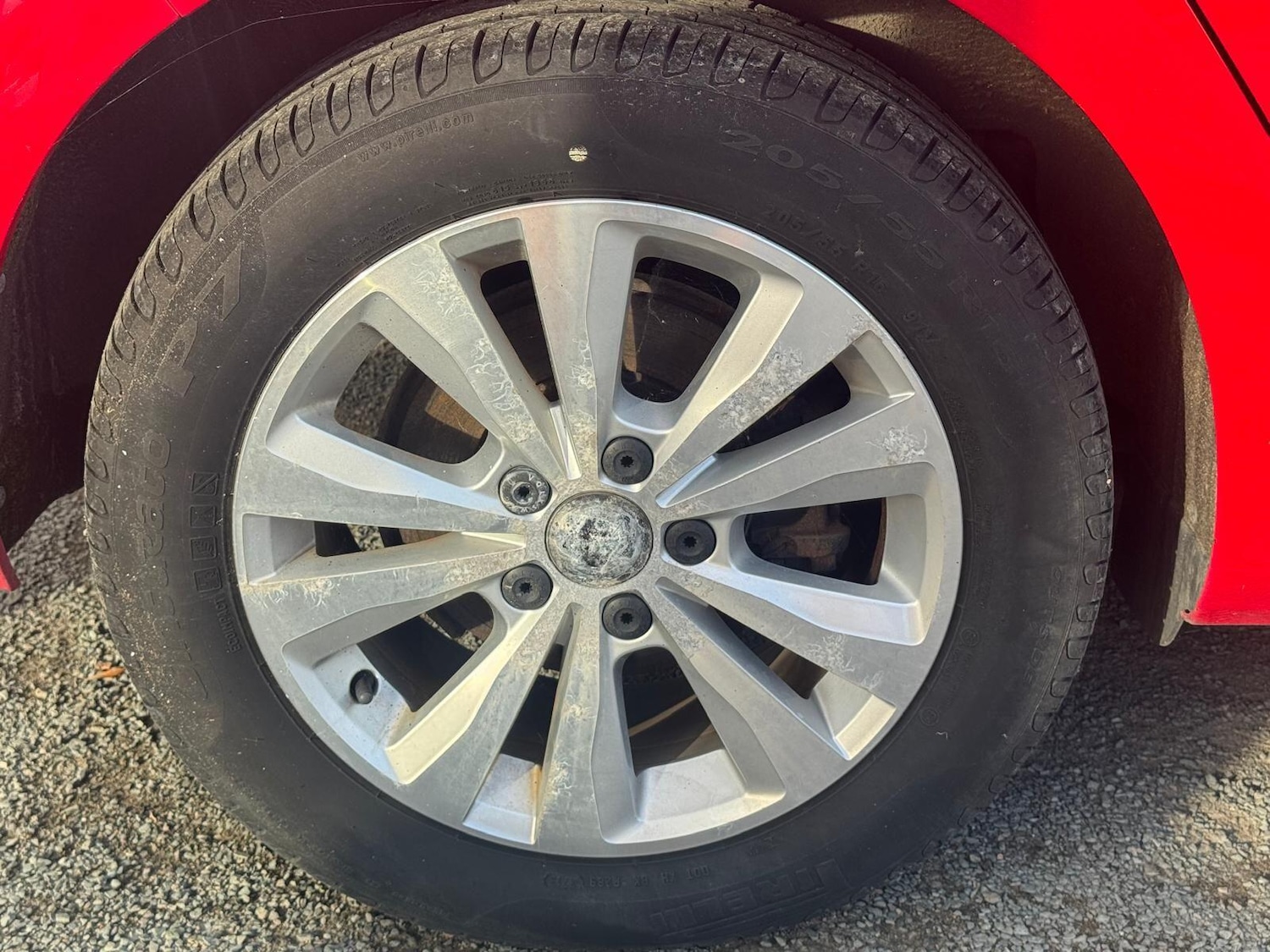 Used Volkswagen Golf 2014 for sale - 76012974: Photo 23