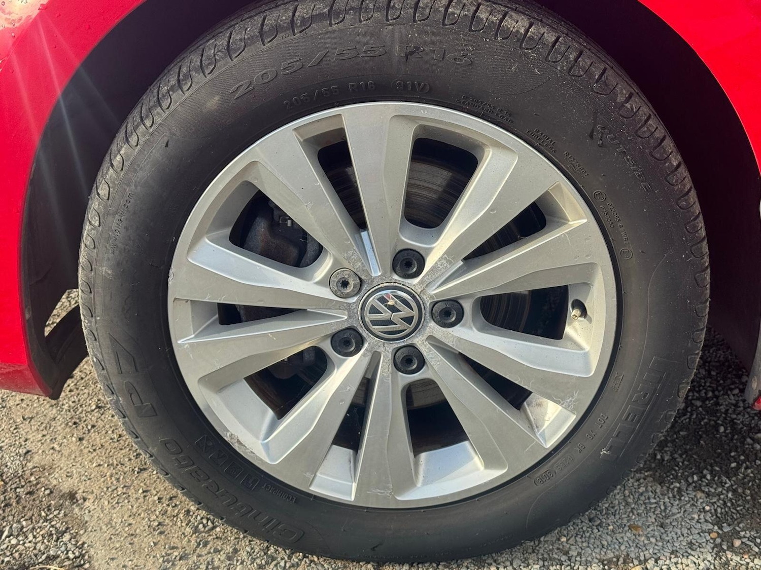Used Volkswagen Golf 2014 for sale - 76012974: Photo 24