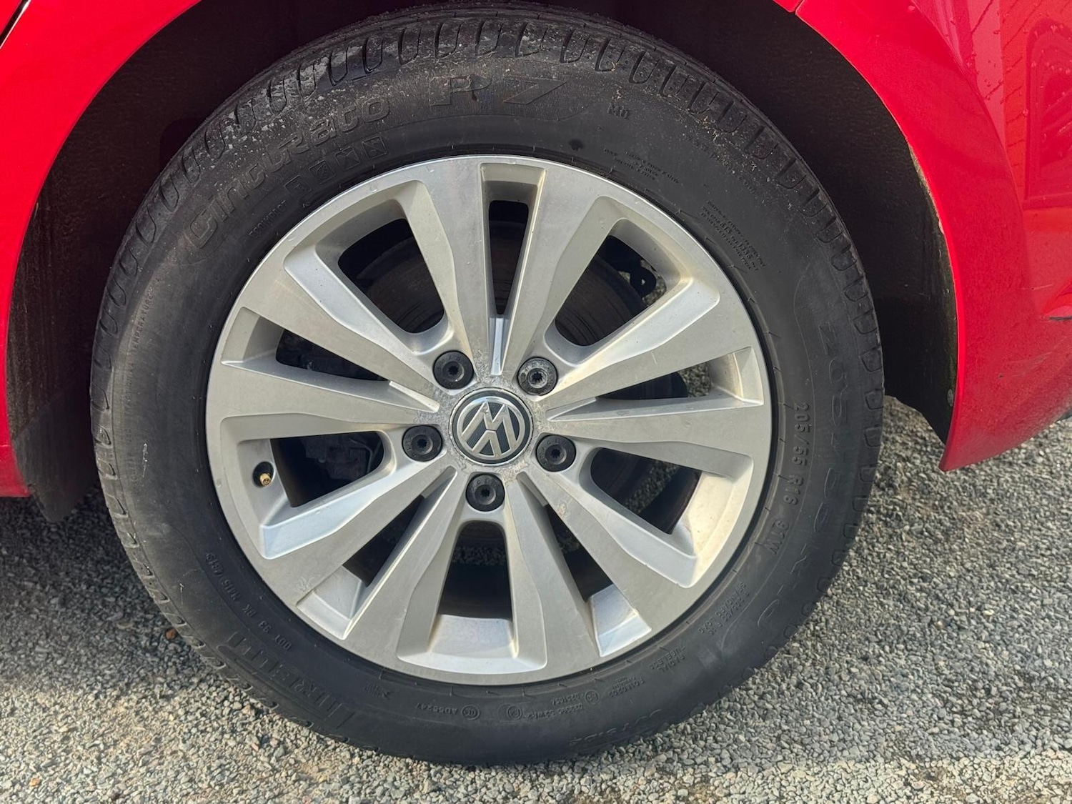 Used Volkswagen Golf 2014 for sale - 76012974: Photo 25