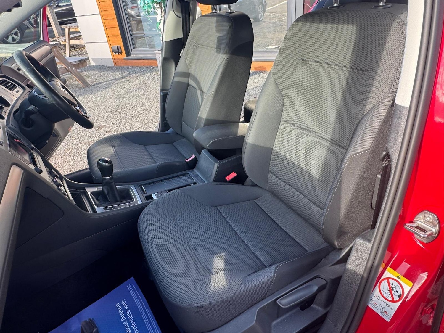 Used Volkswagen Golf 2014 for sale - 76012974: Photo 33