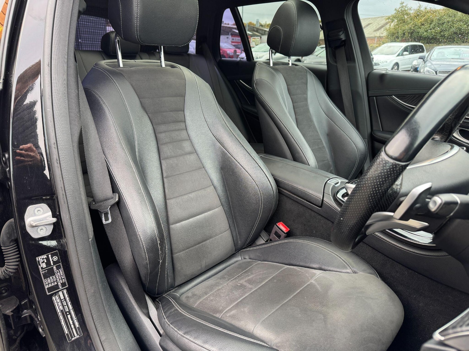 Used Mercedes-Benz E Class 2017 for sale - 76499226: Photo 15