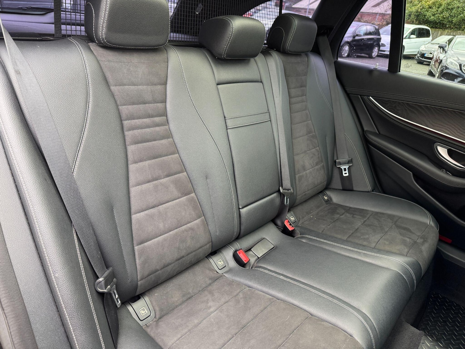 Used Mercedes-Benz E Class 2017 for sale - 76499226: Photo 21