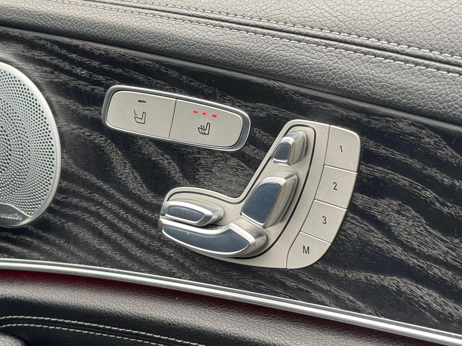 Used Mercedes-Benz E Class 2017 for sale - 76499226: Photo 25