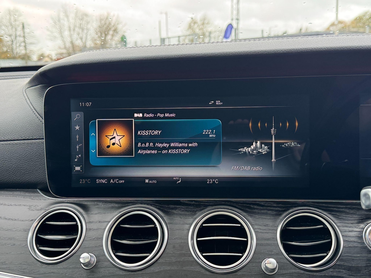 Used Mercedes-Benz E Class 2017 for sale - 76499226: Photo 33