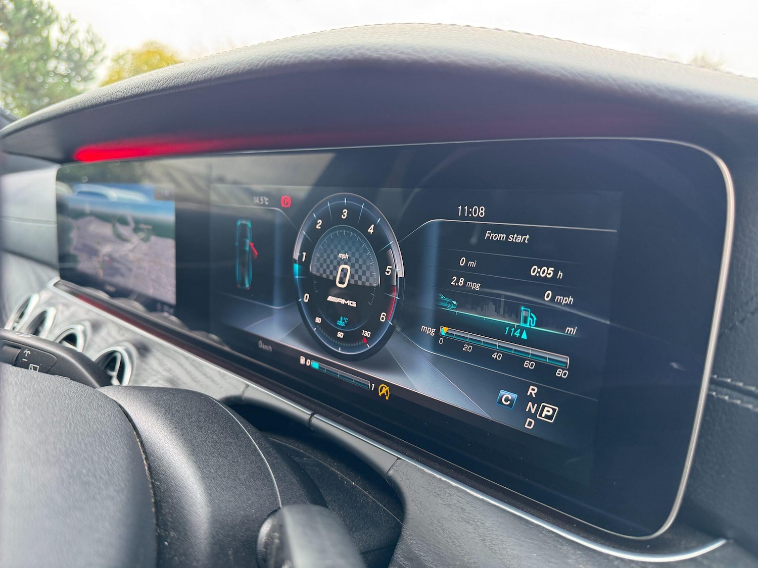 Used Mercedes-Benz E Class 2017 for sale - 76499226: Photo 36