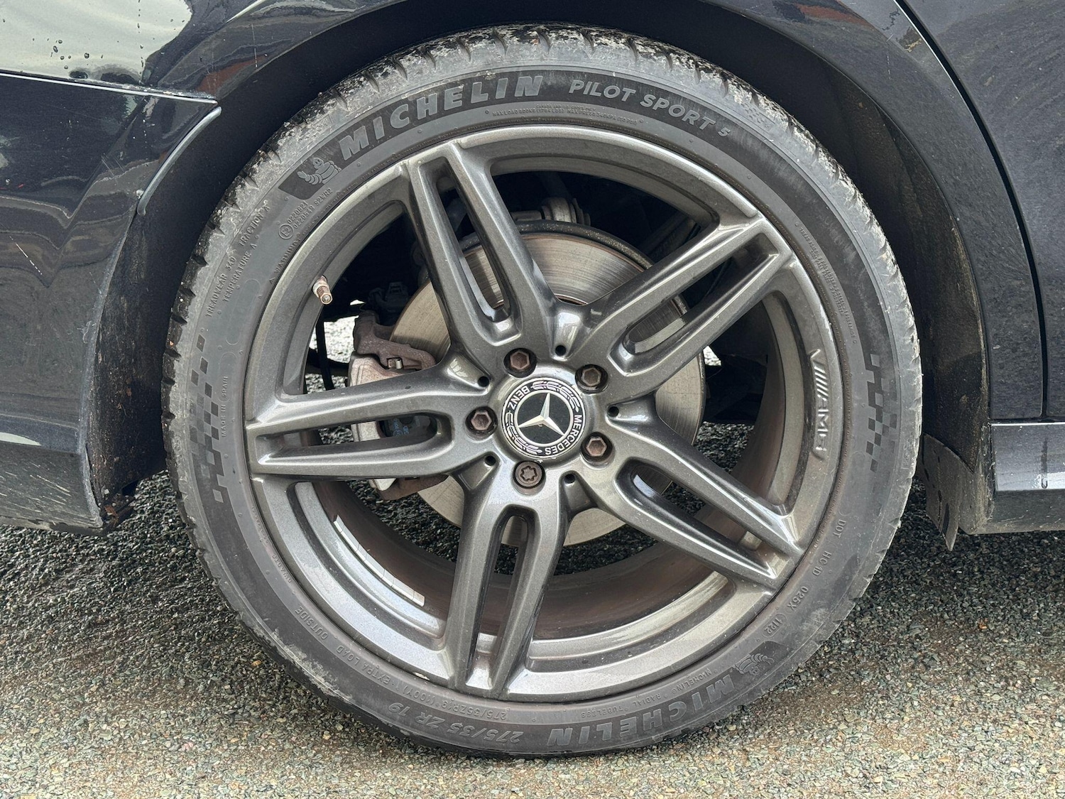 Used Mercedes-Benz E Class 2017 for sale - 76499226: Photo 40