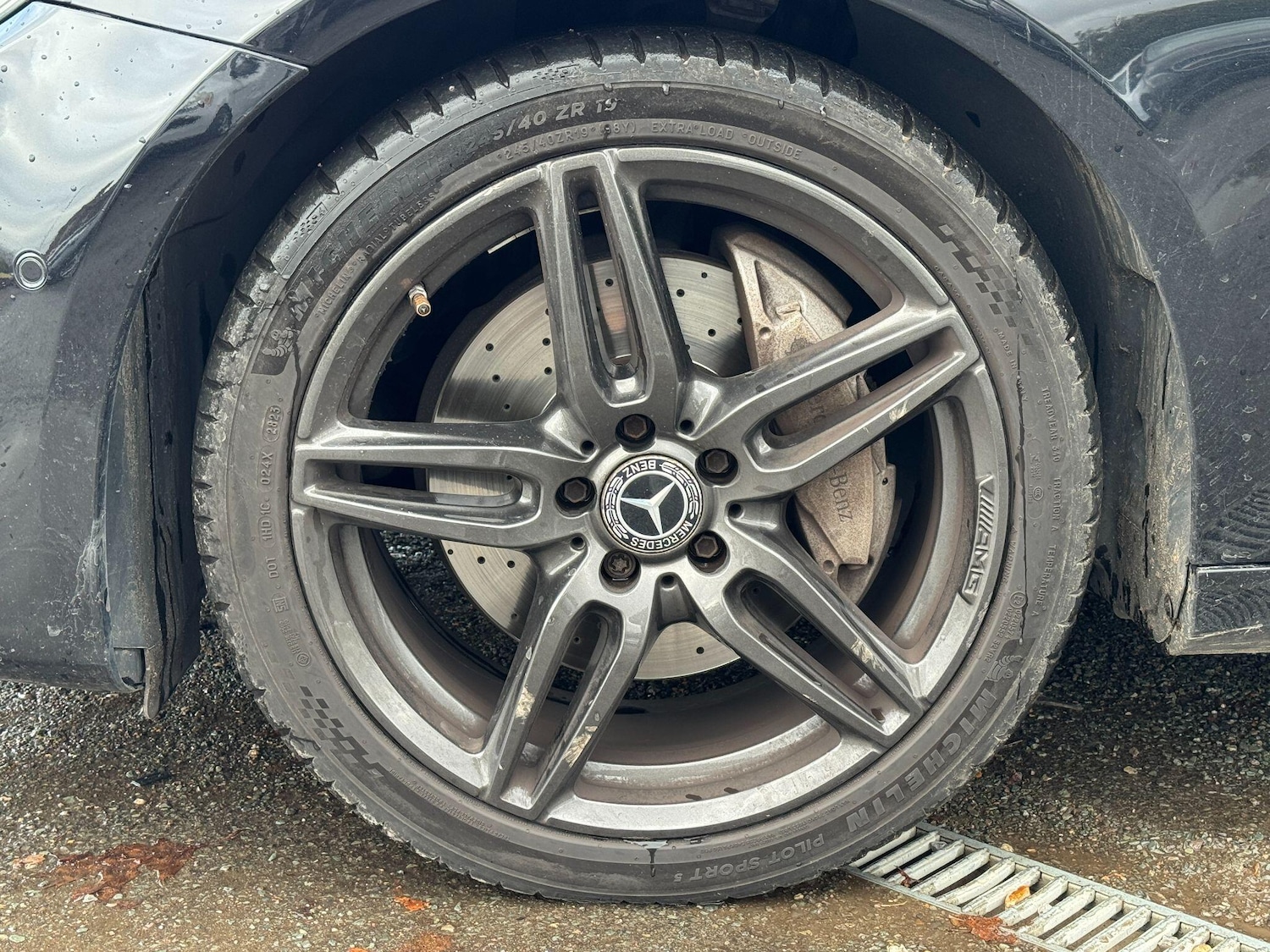 Used Mercedes-Benz E Class 2017 for sale - 76499226: Photo 42