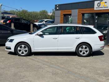 Used Skoda Octavia 2019 for sale - 74419465: Photo