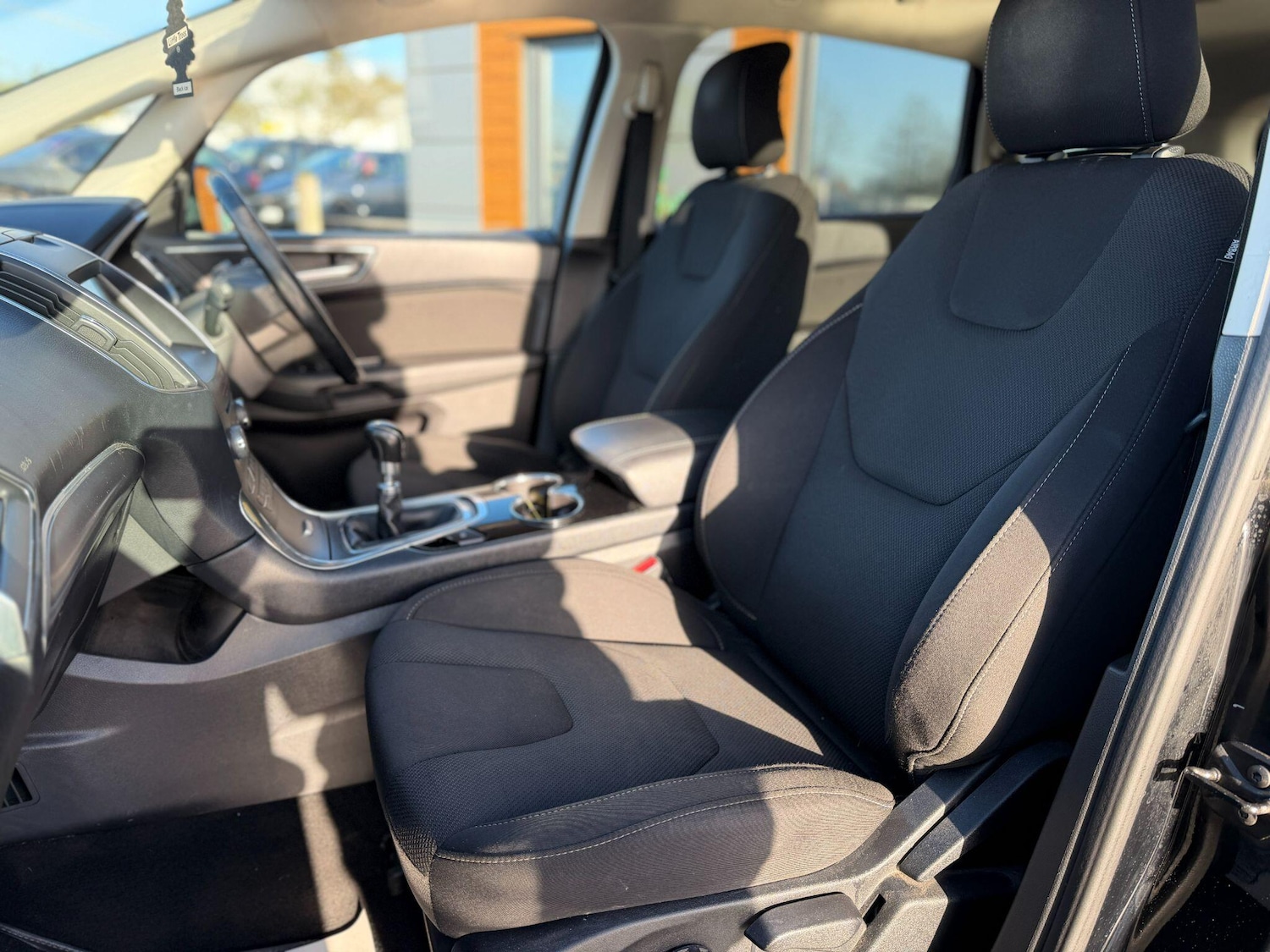 Used Ford S-Max 2016 for sale - 77934174: Photo 15