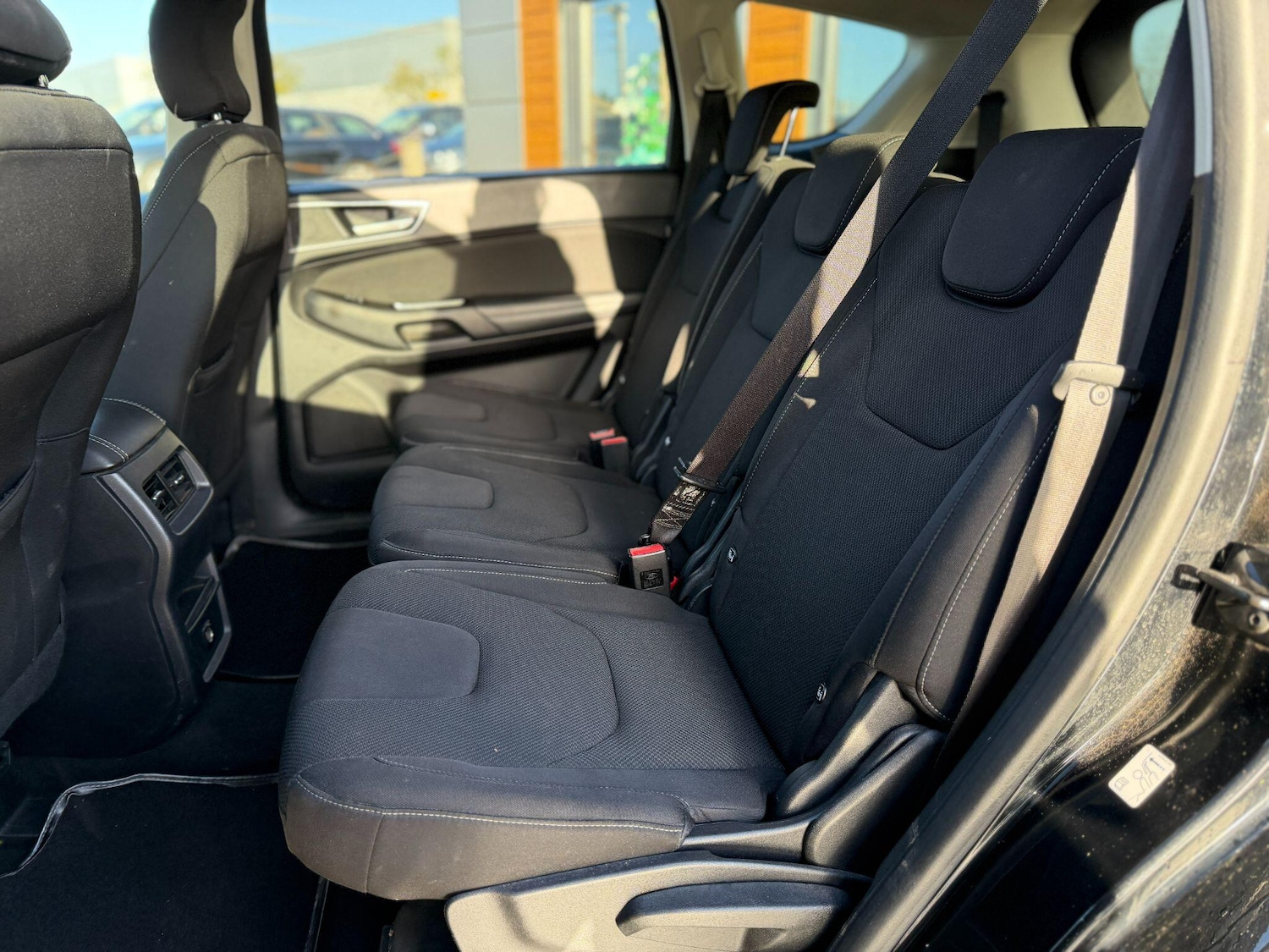 Used Ford S-Max 2016 for sale - 77934174: Photo 17