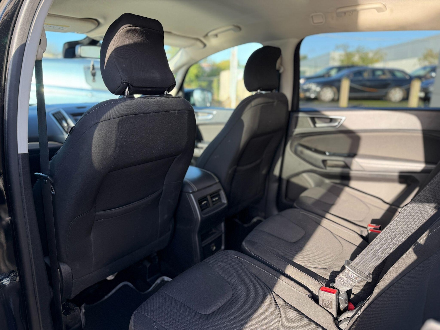 Used Ford S-Max 2016 for sale - 77934174: Photo 18