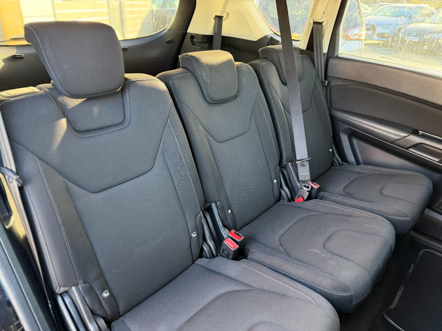 Used Ford S-Max 2016 for sale - 77934174: Photo 19