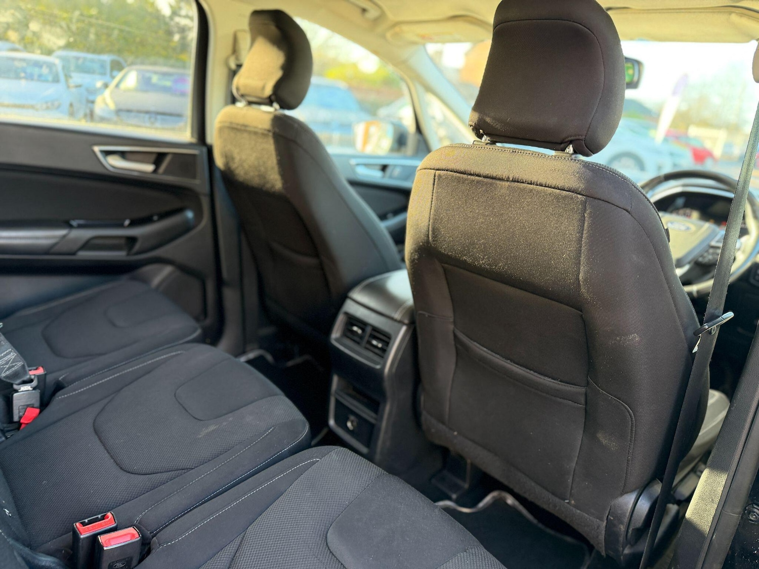 Used Ford S-Max 2016 for sale - 77934174: Photo 20