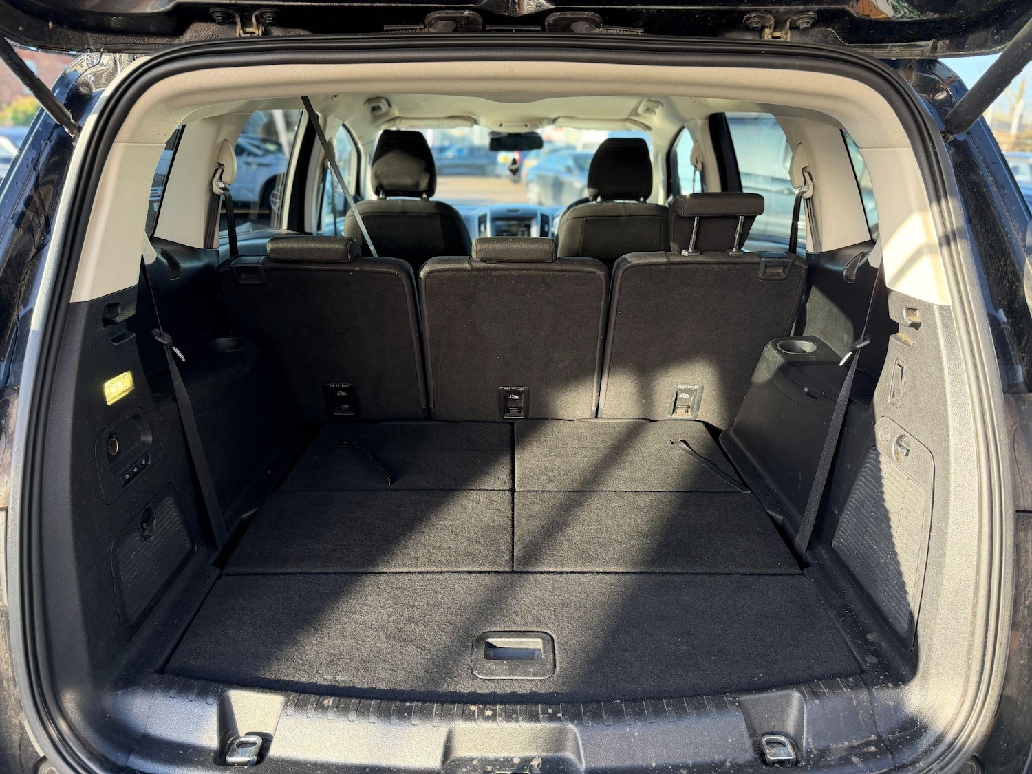 Used Ford S-Max 2016 for sale - 77934174: Photo 22