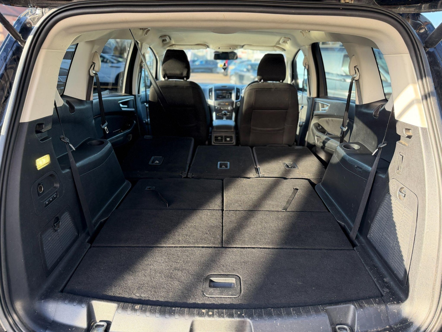 Used Ford S-Max 2016 for sale - 77934174: Photo 23