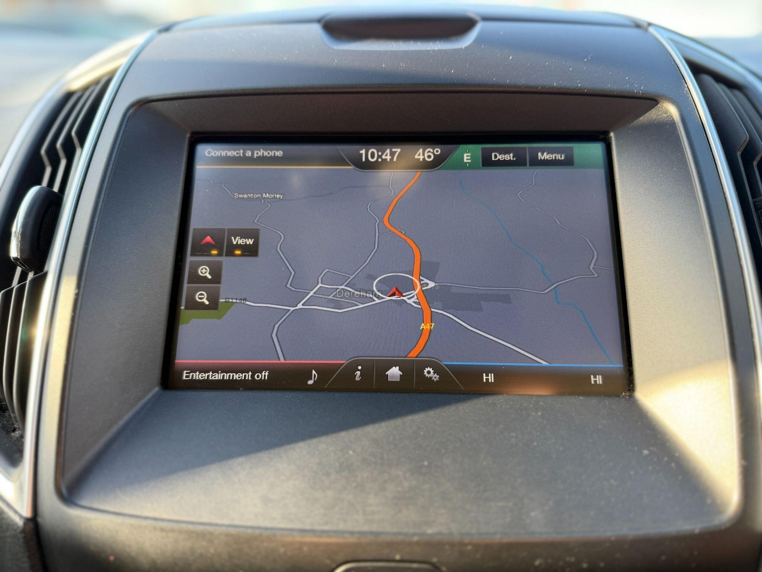 Used Ford S-Max 2016 for sale - 77934174: Photo 28