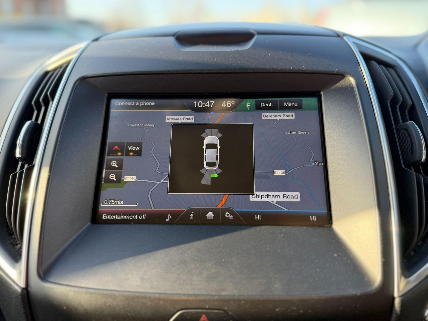 Used Ford S-Max 2016 for sale - 77934174: Photo 29