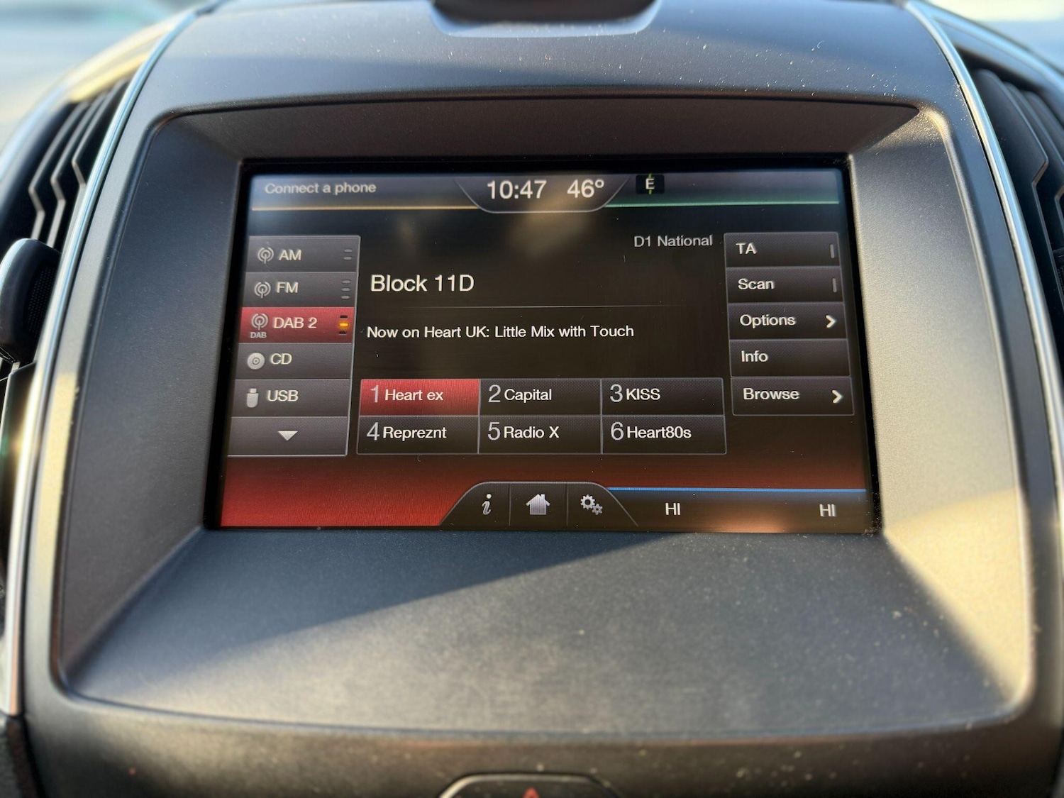 Used Ford S-Max 2016 for sale - 77934174: Photo 30