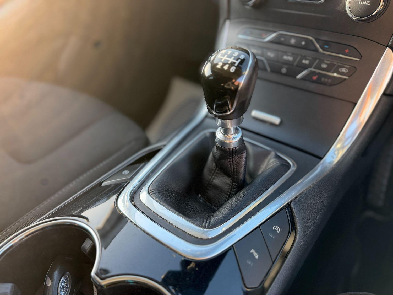 Used Ford S-Max 2016 for sale - 77934174: Photo 31