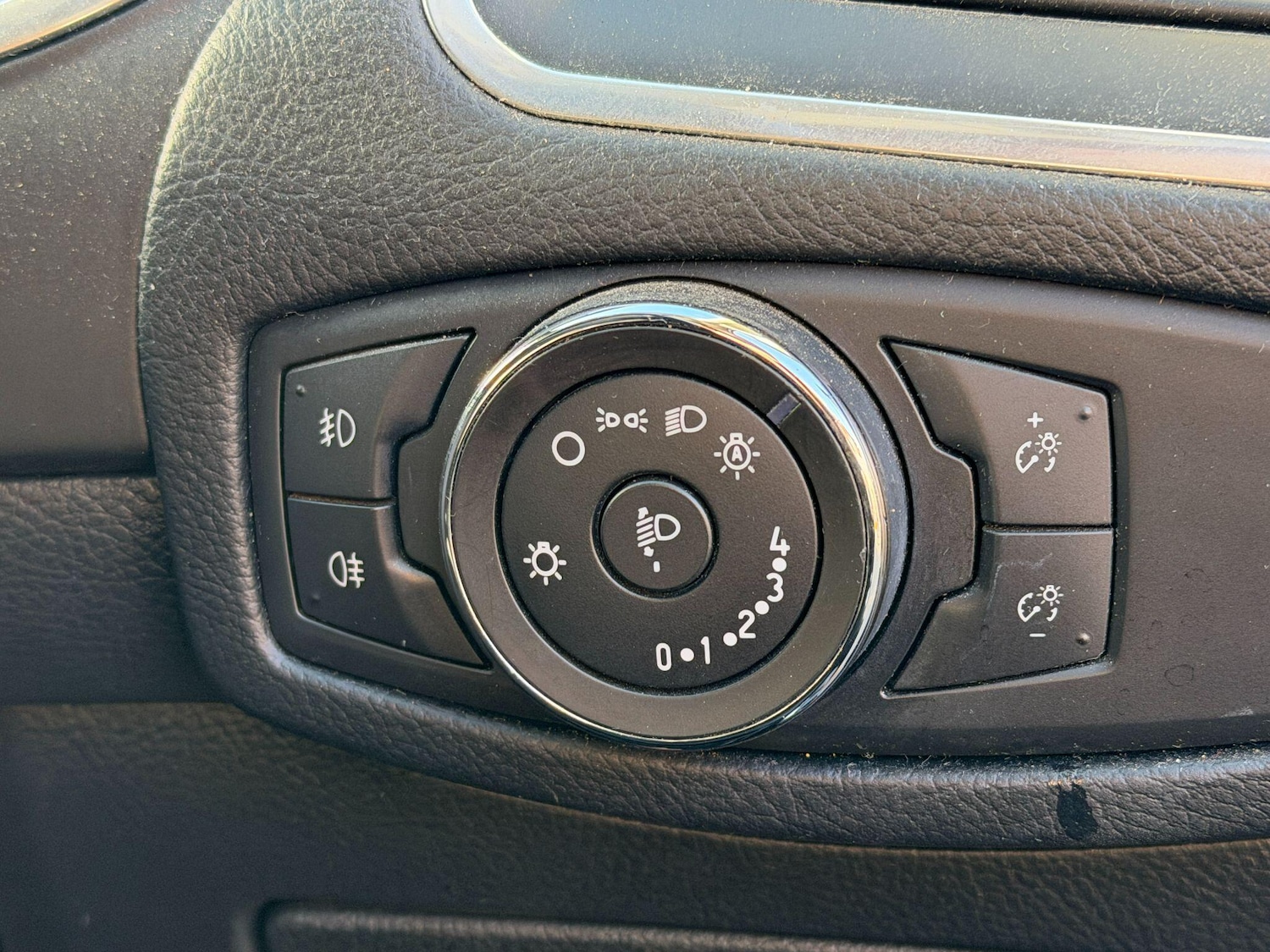 Used Ford S-Max 2016 for sale - 77934174: Photo 33