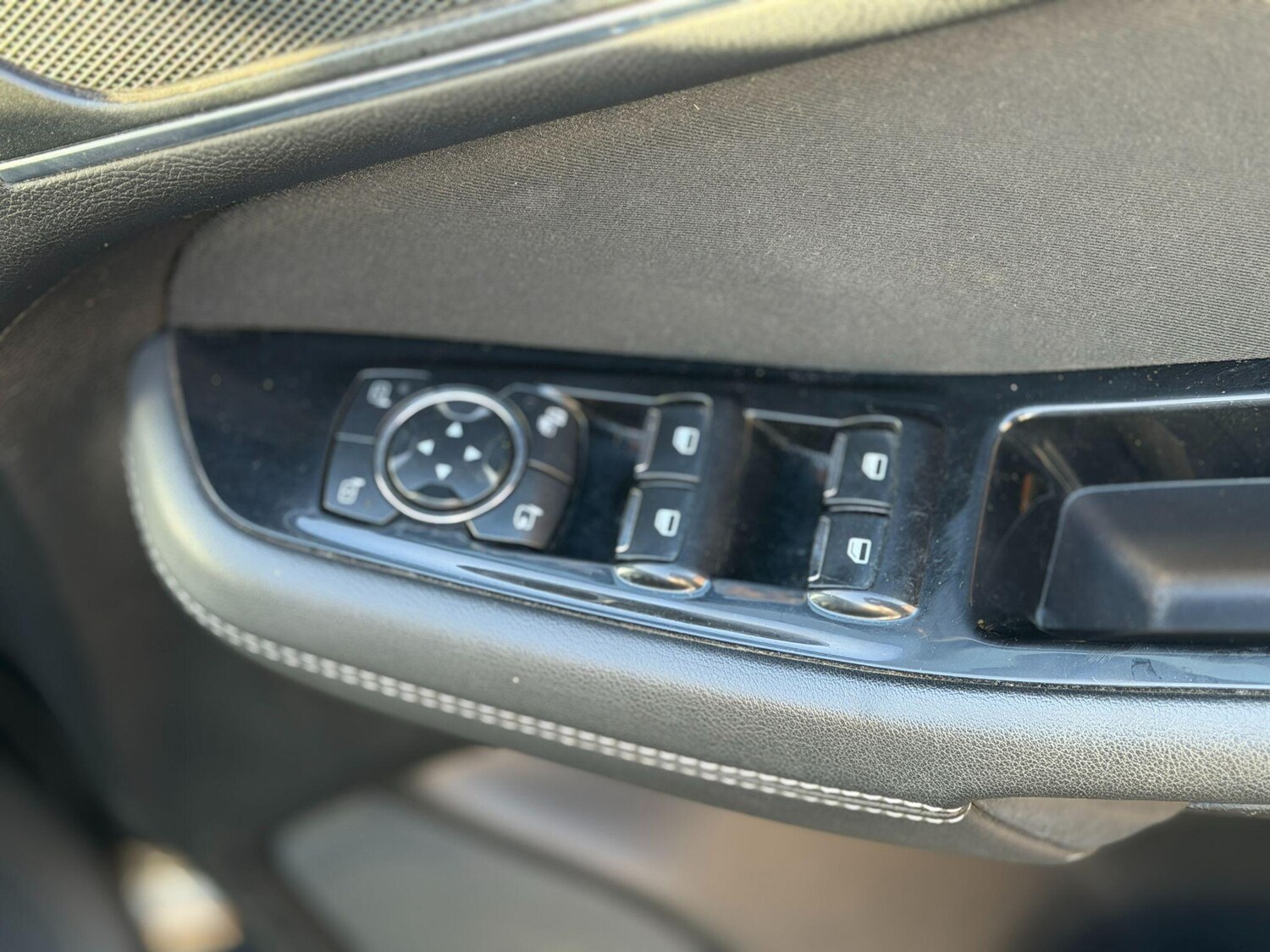 Used Ford S-Max 2016 for sale - 77934174: Photo 34