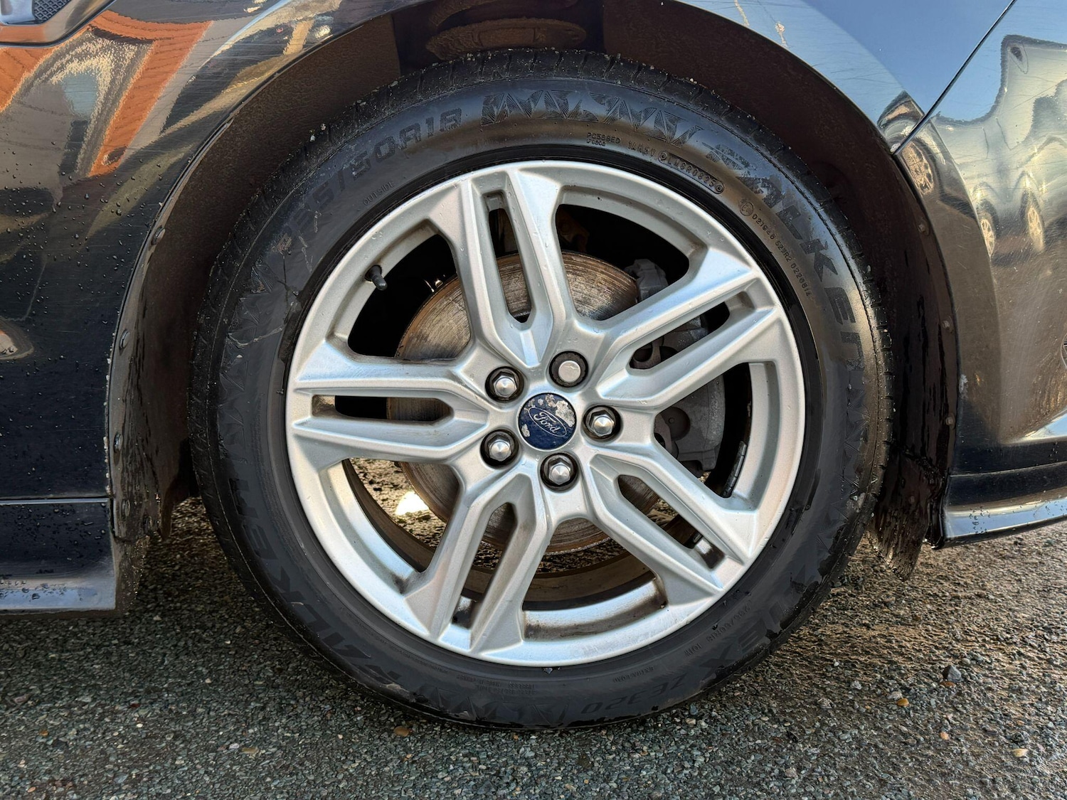 Used Ford S-Max 2016 for sale - 77934174: Photo 36