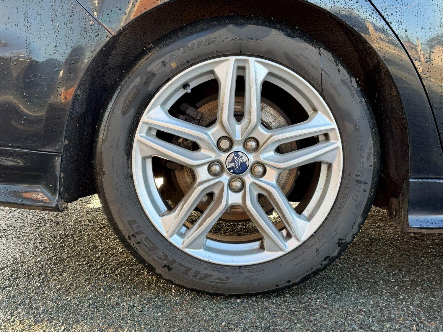 Used Ford S-Max 2016 for sale - 77934174: Photo 37