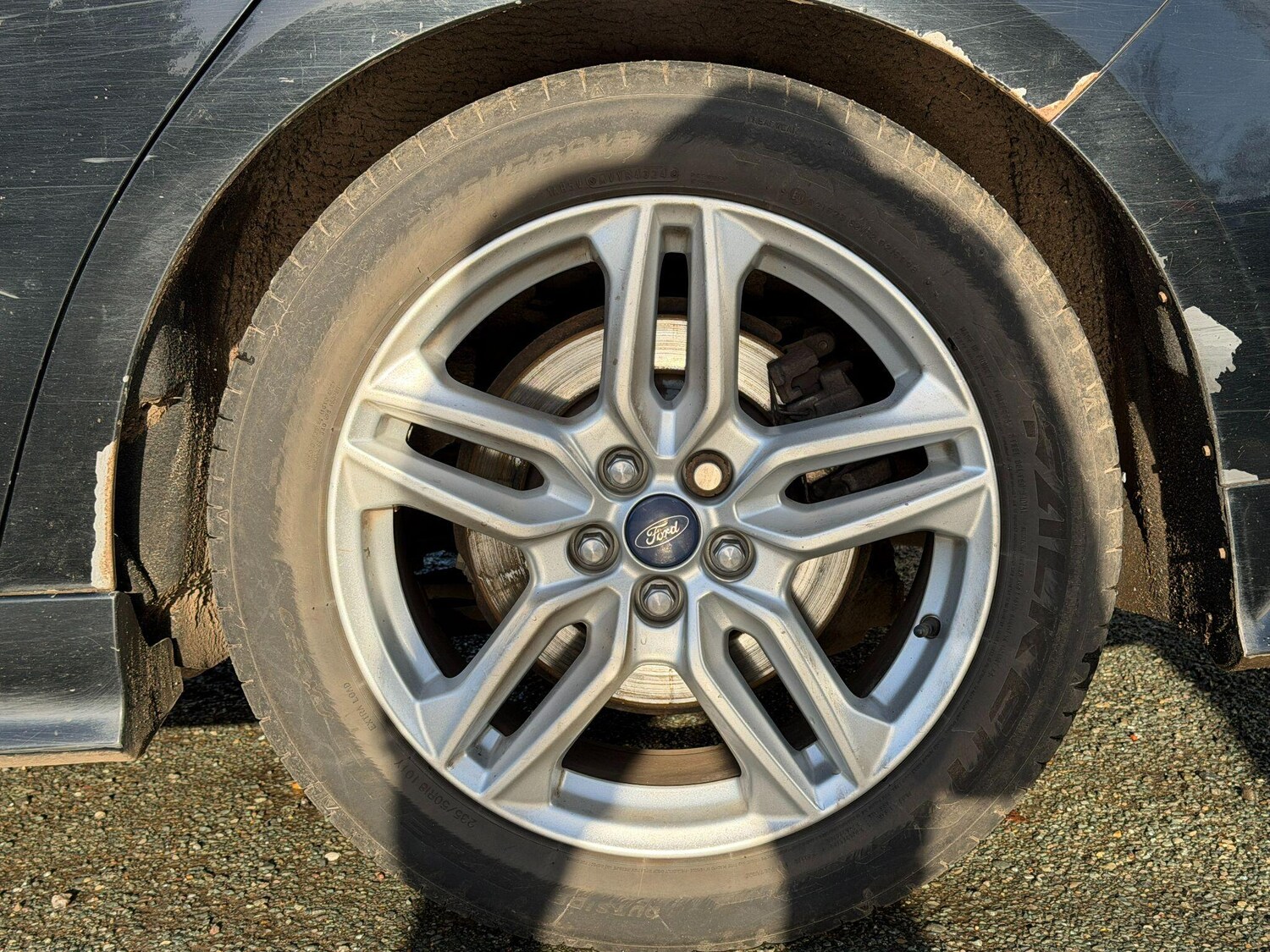 Used Ford S-Max 2016 for sale - 77934174: Photo 38