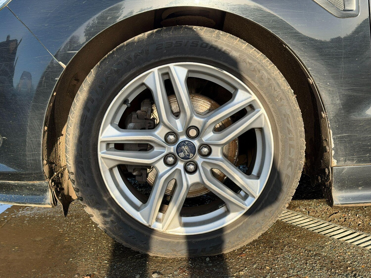 Used Ford S-Max 2016 for sale - 77934174: Photo 39