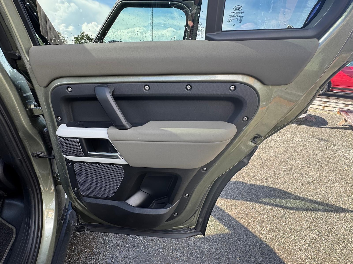 Vehicle 23