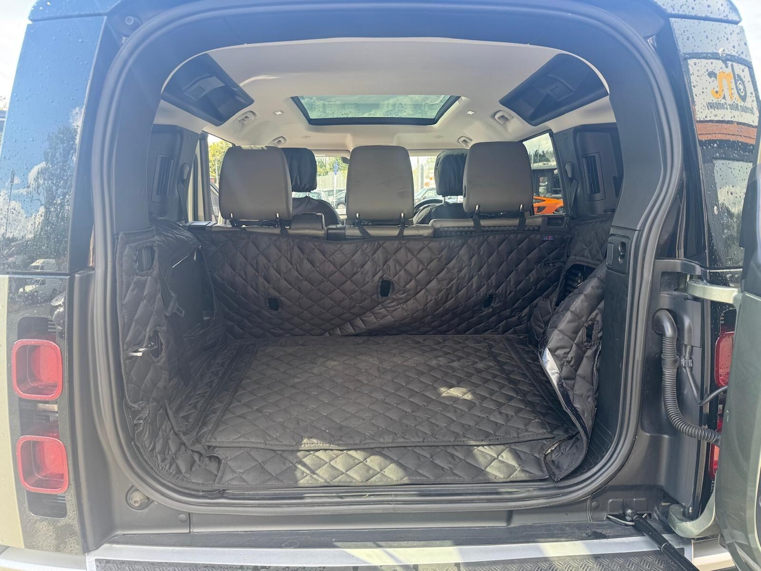 Vehicle 27