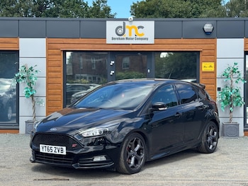 Used Ford Focus 2015 for sale - 79158104: Photo