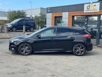 Used Ford Focus 2015 for sale - 79158104: Photo
