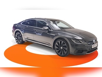 2017 (67) - 2.0 TDI R-Line Fastback DSG Euro 6 (s/s) 5dr