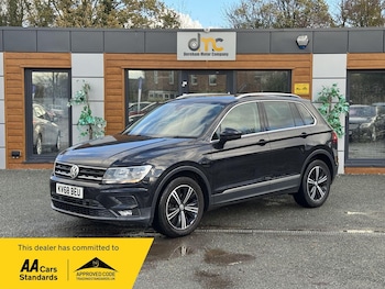 2018 (68) - 1.4 TSI SE Navigation Euro 6 (s/s) 5dr