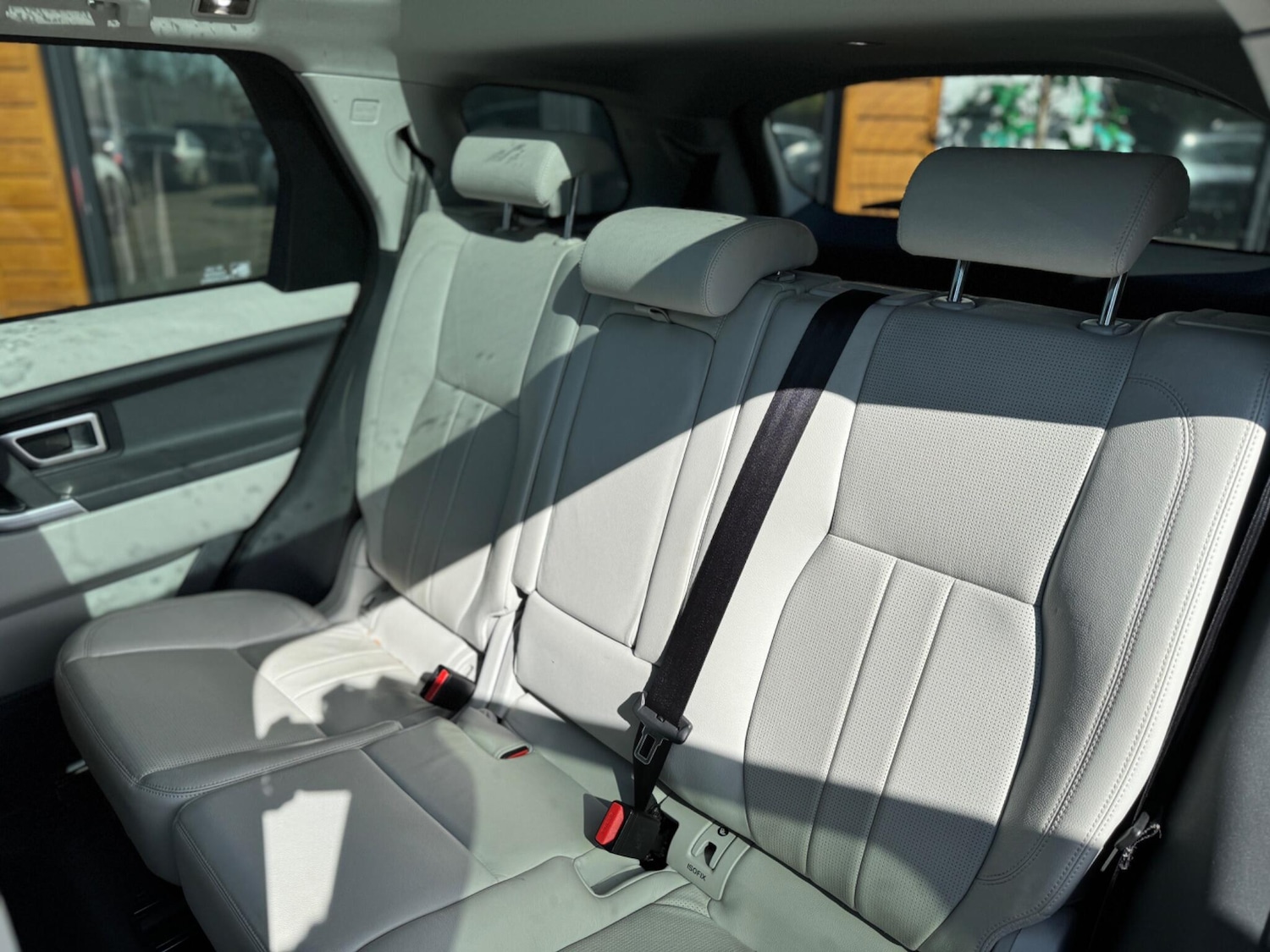 Used Land Rover Discovery Sport 2018 for sale - 78171120: Photo 11