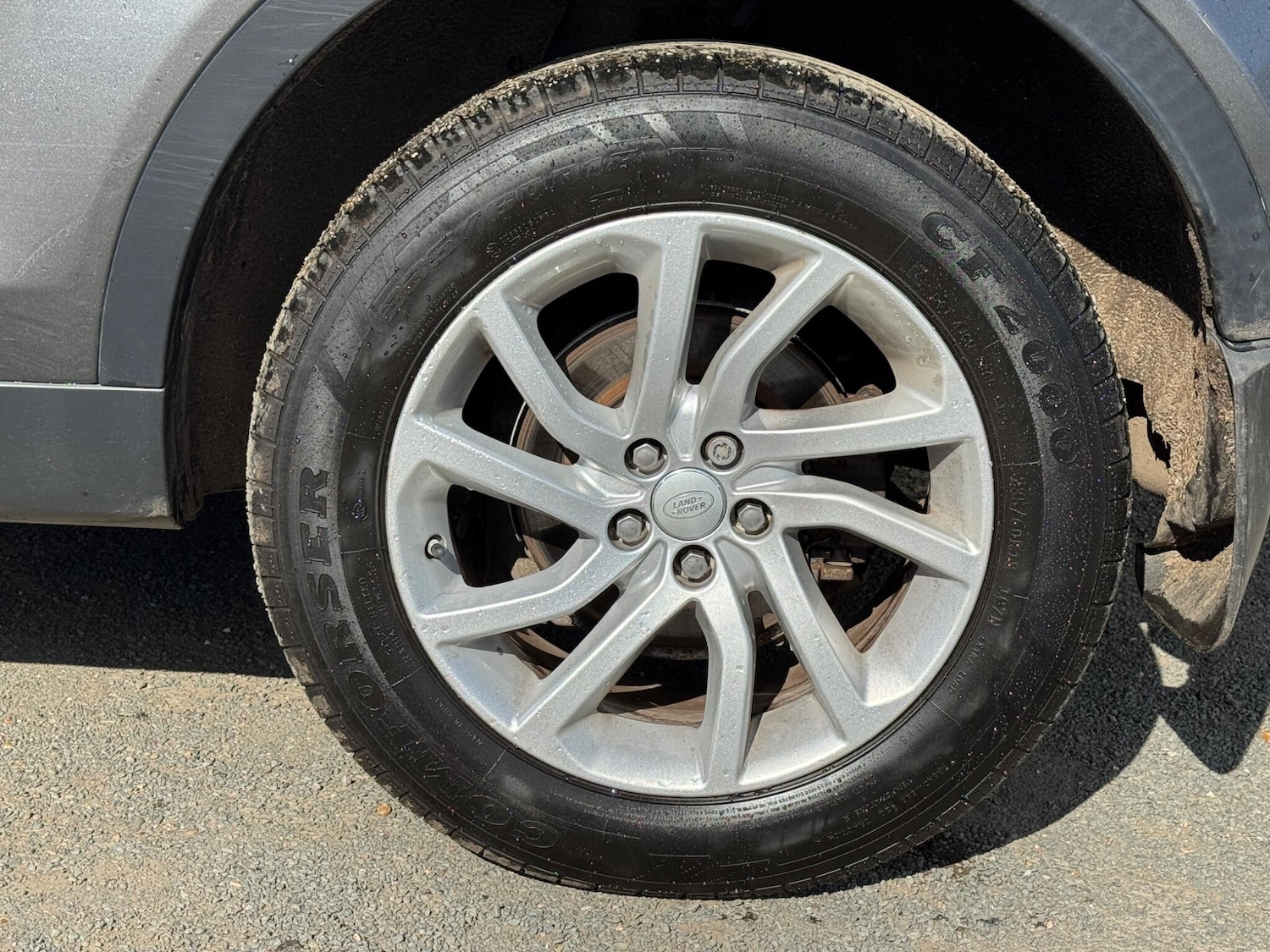 Used Land Rover Discovery Sport 2018 for sale - 78171120: Photo 22