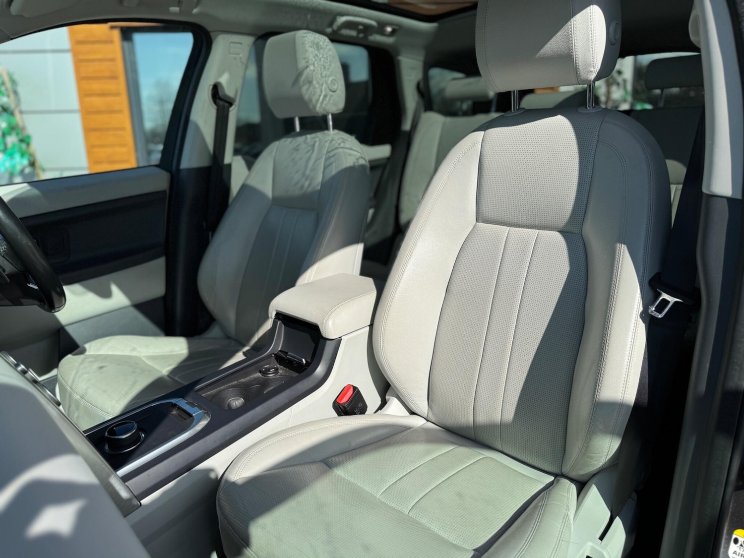 Used Land Rover Discovery Sport 2018 for sale - 78171120: Photo 9