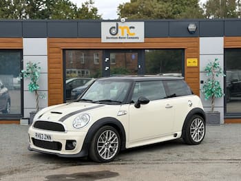 Used MINI Hatch 2013 for sale - 79847614: Photo