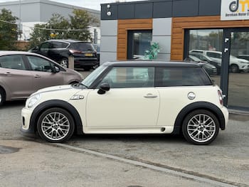Used MINI Hatch 2013 for sale - 79847614: Photo