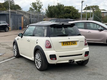 Used MINI Hatch 2013 for sale - 79847614: Photo