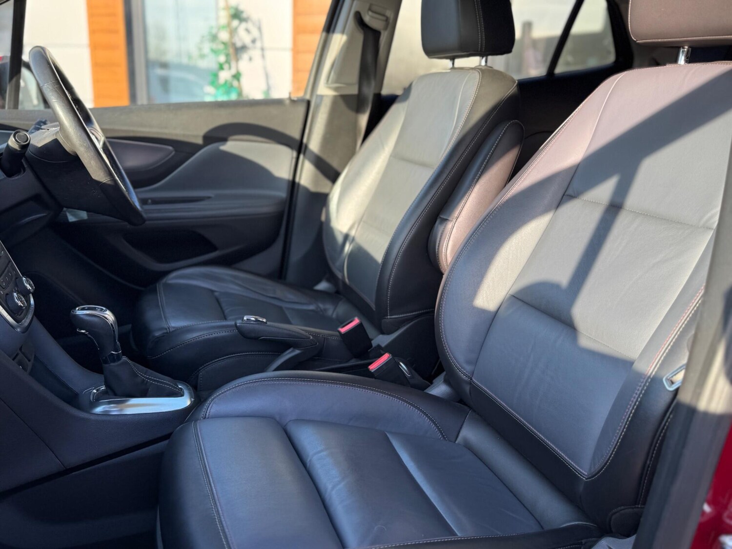 Used Vauxhall Mokka 2015 for sale - 77934147: Photo 13