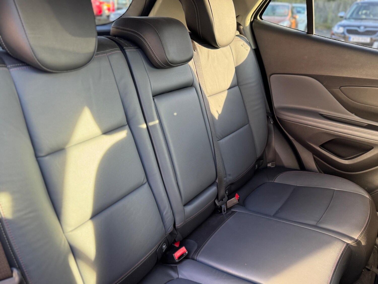 Used Vauxhall Mokka 2015 for sale - 77934147: Photo 15