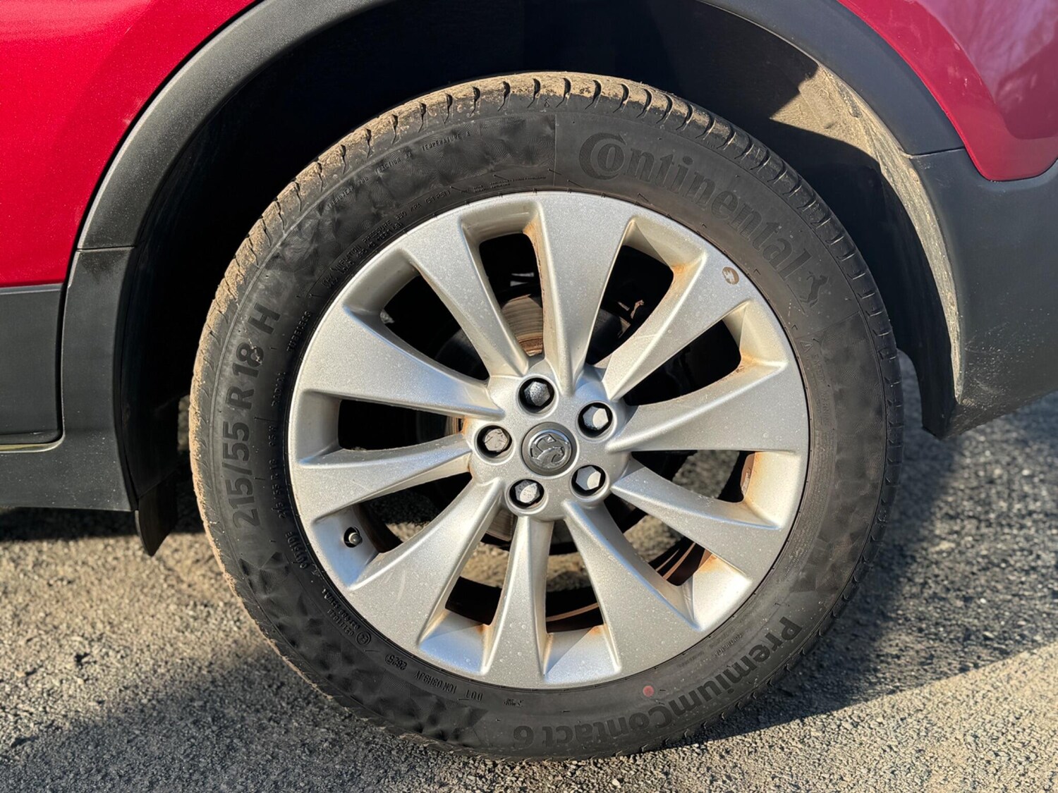 Used Vauxhall Mokka 2015 for sale - 77934147: Photo 17