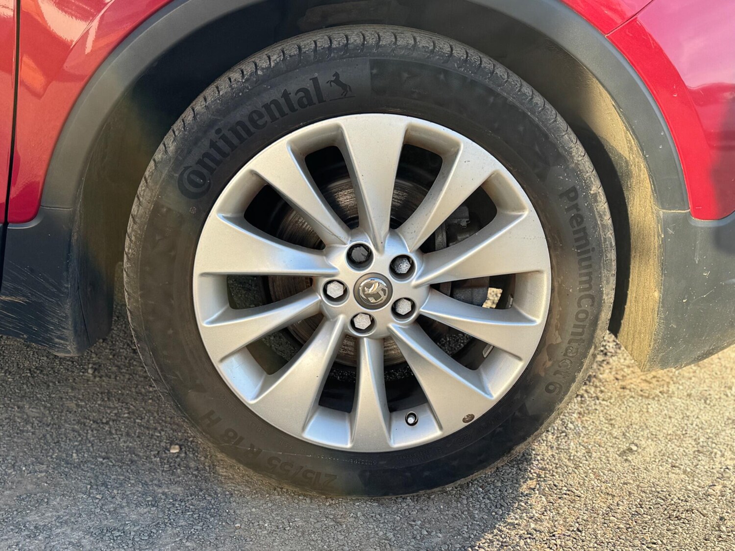 Used Vauxhall Mokka 2015 for sale - 77934147: Photo 19