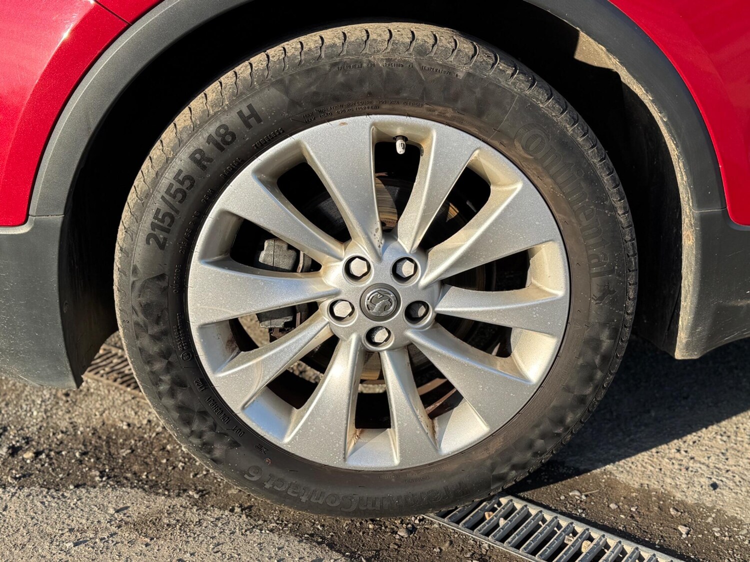 Used Vauxhall Mokka 2015 for sale - 77934147: Photo 20