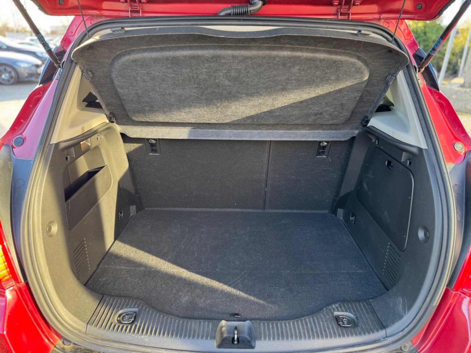 Used Vauxhall Mokka 2015 for sale - 77934147: Photo 21